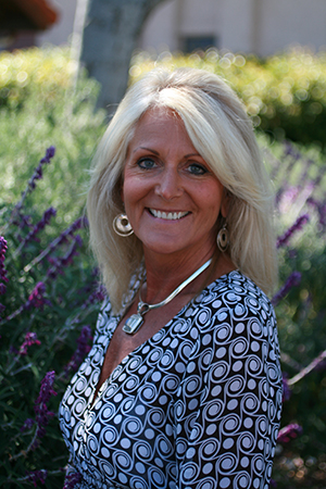 Martha Brookhart Halda, author